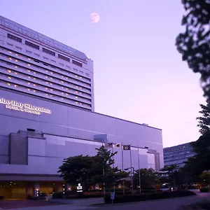 4* Hotel Bay Sheraton & Towers